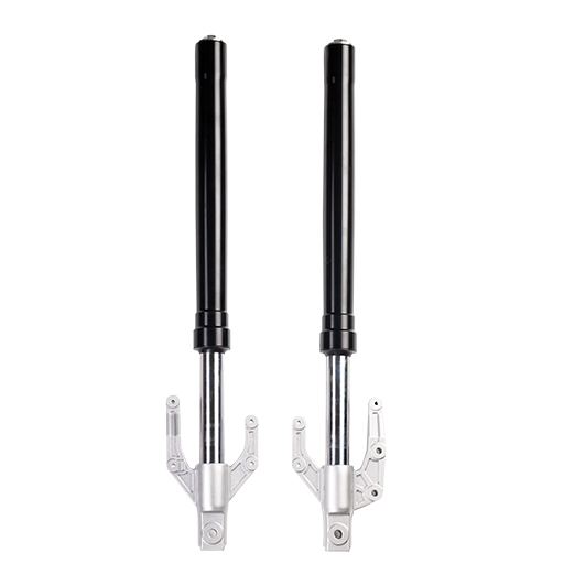 LY100.Z22Q00 High End Customized USD Motorcycle Front Fork