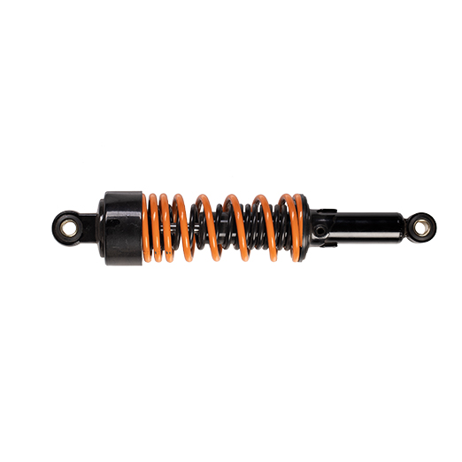 D15H00 Double Spring Motorcycle Shock Absorber